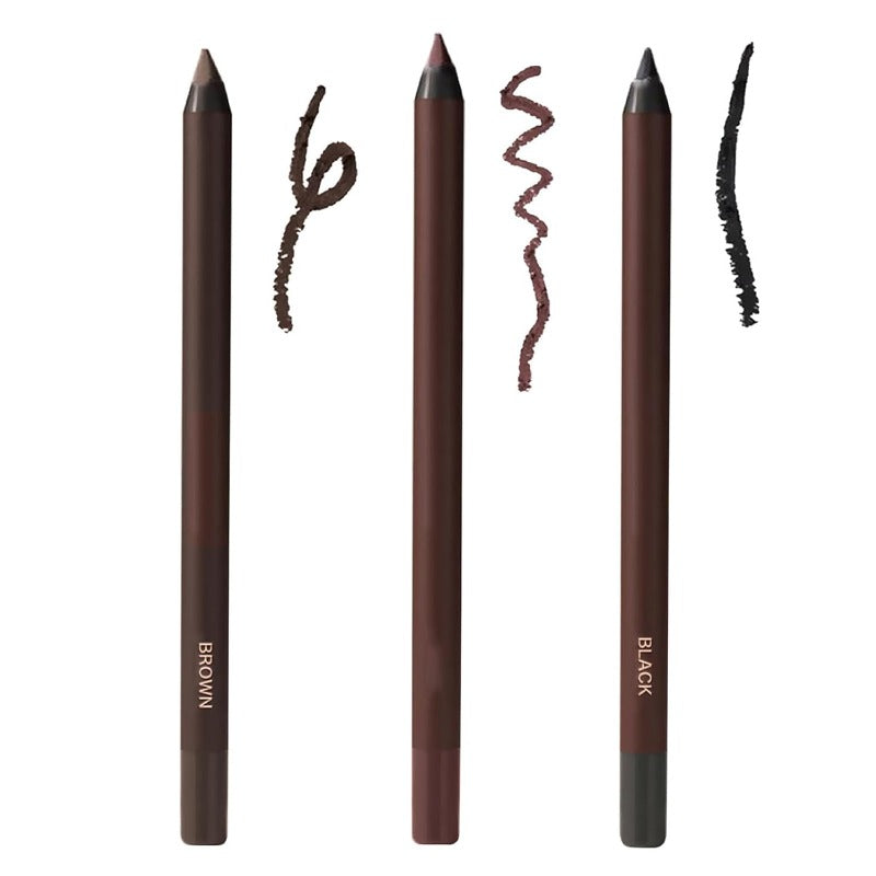 ShopPaya 24 Hr Waterproof Eyeliner Pencil