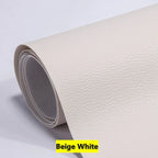 Dialoglet 2026 Upgrade Self-Adhesive Leather Repair Patch
