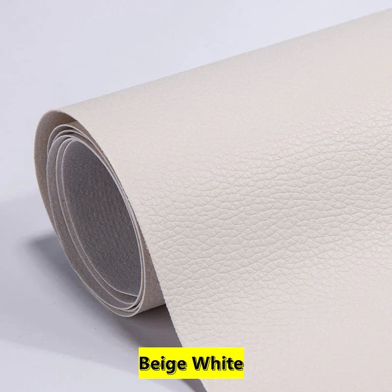 Dialoglet 2026 Upgrade Self-Adhesive Leather Repair Patch