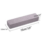 Cartivra Eco Pumice Cleaning Sticks