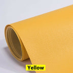 Holiisummer Self-Adhesive Leather Repair Patch