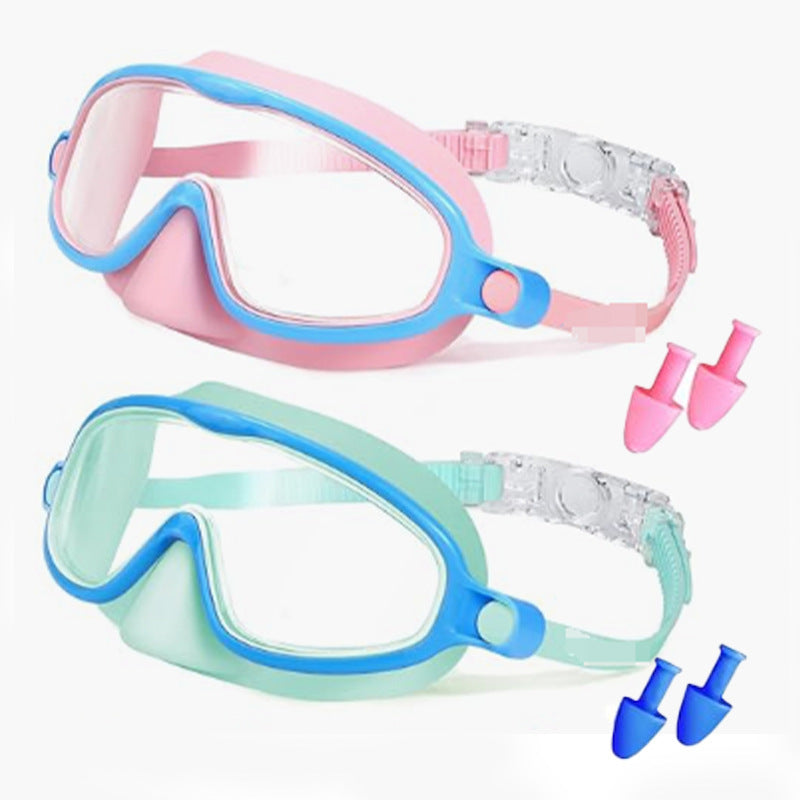 Ifurryhaven Leakproof Nose Cover Goggles