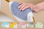 Etercitenal Microfiber Cleaning Cloth - 20Pack/Box