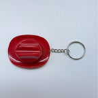 Cartivra Cowboy Hat Keychain Opener