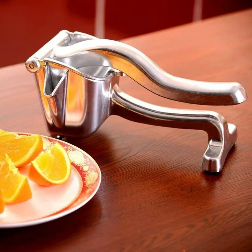 Manual Juice Squeezer