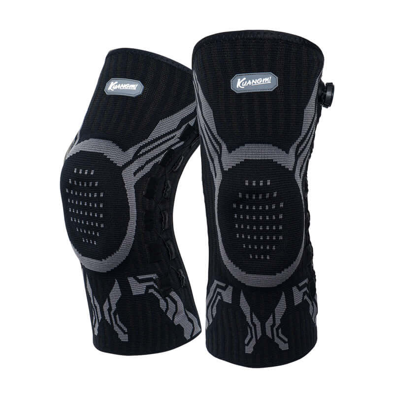Kneevo Sports Knee Support Brace