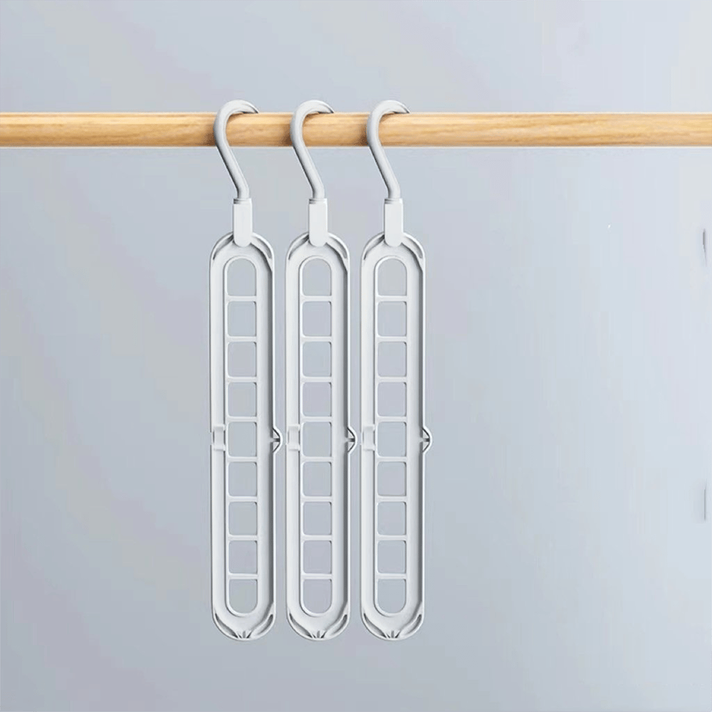 Etercitenal 9 in 1 Smart Hanger Pro