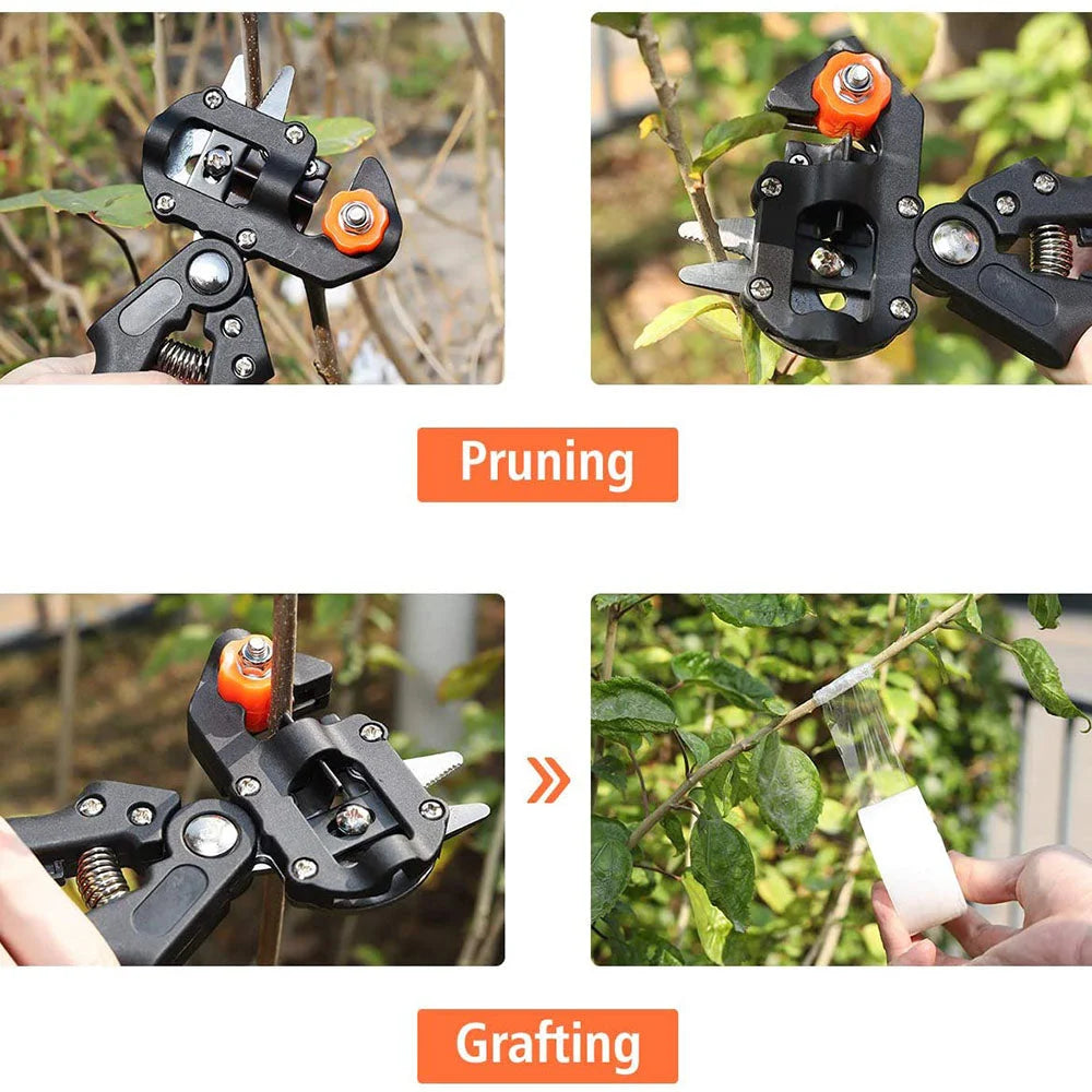 (🔥New Year Hot Sale- 30% OFF) Garden Professional Grafting Cutting Tool