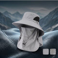 Iviory™ Ultimate 360° Safari Sun Hat