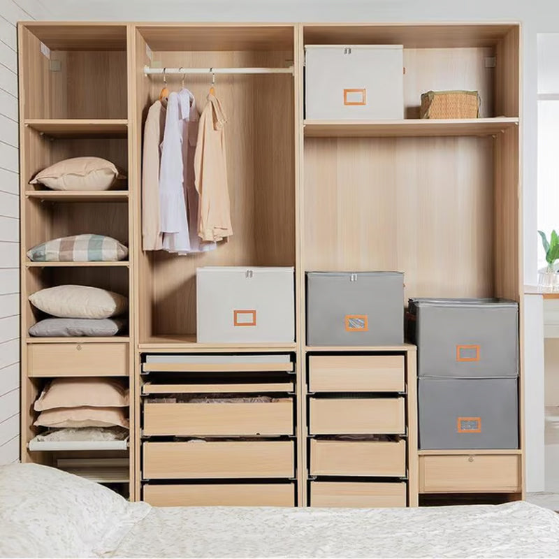 Admitety Shoe Organizer for Closet