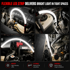 LumiFix Flexible Work Light