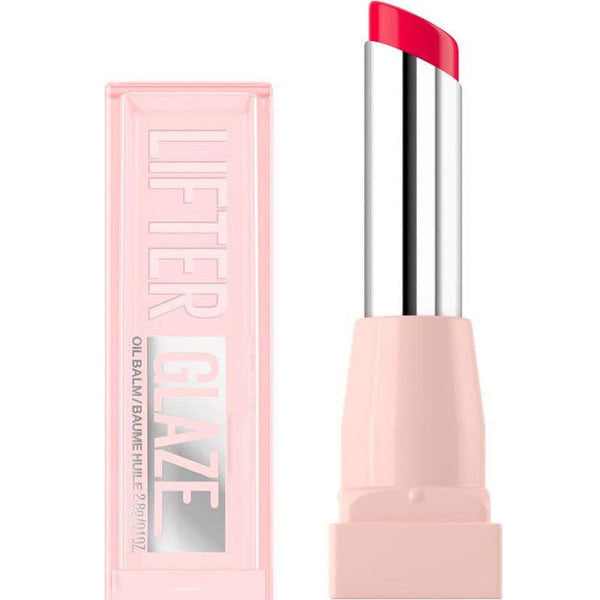 Shoplarke Hydrating Glaze Lip Balm – Non-Sticky Shine with Hyaluronic Acid