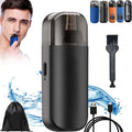 Shoplarke USB-C Nose Hair Trimmer