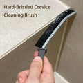 Hard Bristle Crevice Cleaning Brush