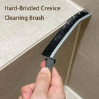 Hard Bristle Crevice Cleaning Brush