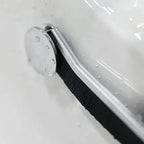 Hard Bristle Crevice Cleaning Brush