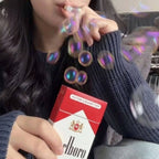 Charmm Bubble Cigarettes