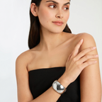 Livendale Dome Smartwatch Bangle