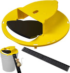 (🔥New Year Hot Sale- 30% OFF) Bucket Lid Mouse Trap