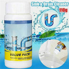 Sink & Drain Cleaner