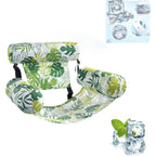 Shoplarke Inflatable Pool Float Chairs