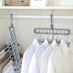 Etercitenal 9 in 1 Smart Hanger Pro