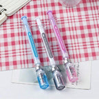 Everyneeding Syringe Shape Gel Pens