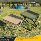 Slycunning Foldable Backpack Stool – Lightweight & Durable for Outdoor & Travel