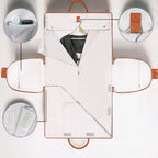 Couvelli Travel Bag