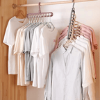 Etercitenal 9 in 1 Smart Hanger Pro