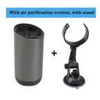 (🔥New Year Hot Sale- 30% OFF) Car Warm Air Blower