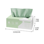 Etercitenal Microfiber Cleaning Cloth - 20Pack/Box