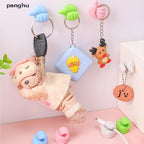 Pleteffect Creative Thumbs Up Shape Wall Hook