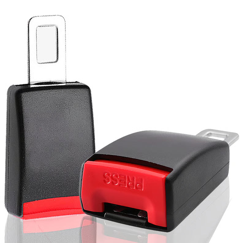 Last Day Promotion!🔥🎉Car Belt Buckle Extension Seat Belt Clips