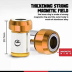 Raysdex Screwdriver Head Magnetic Ring ( 2PCS )