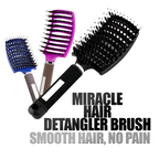 Hairstreaq Detangling Brush