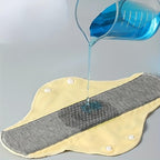 Cartivra Graphene Reusable Incontinence Pads