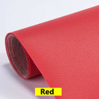 Holiisummer Self-Adhesive Leather Repair Patch