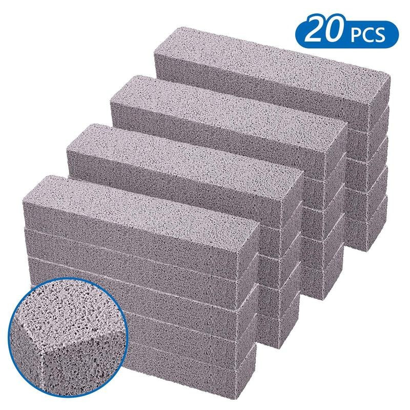 Cartivra Eco Pumice Cleaning Sticks
