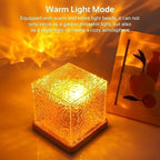 Eternipeace Aurora Borealis Night Light Projector