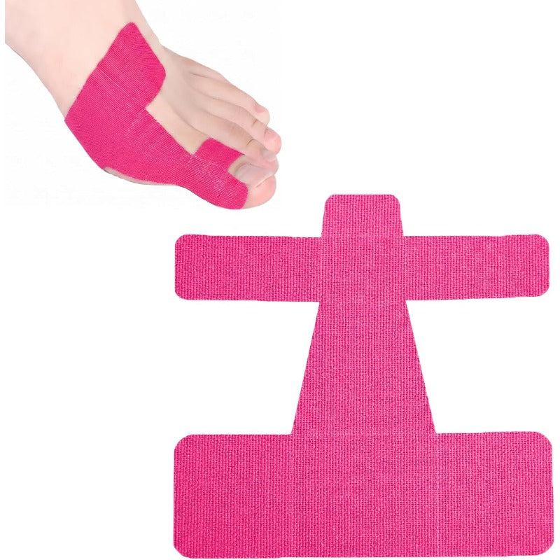 Cartivra Flexible Big Toe Alignment Support