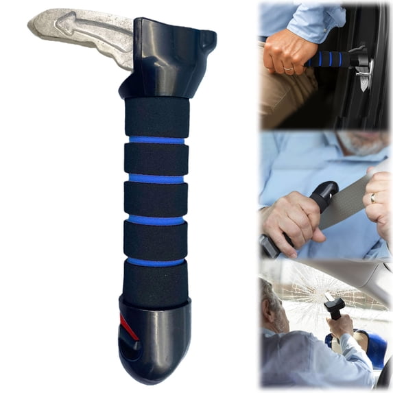 Piventra Car Door Assist Handle for Elderly & Handicap