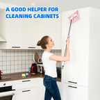Protectivei Hands-Free Multi-Purpose Flat Mop