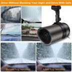 (🔥New Year Hot Sale- 30% OFF) Car Warm Air Blower