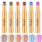 Meantallie 3 Color Eyeshadow Stick