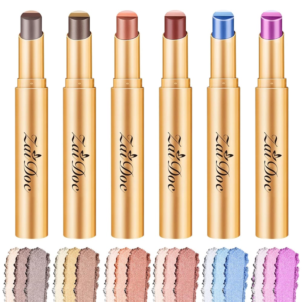 Meantallie 3 Color Eyeshadow Stick