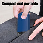 Shoplarke USB-C Nose Hair Trimmer