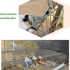 (🔥New Year Hot Sale- 30% OFF) Type M Nail Ring Pliers