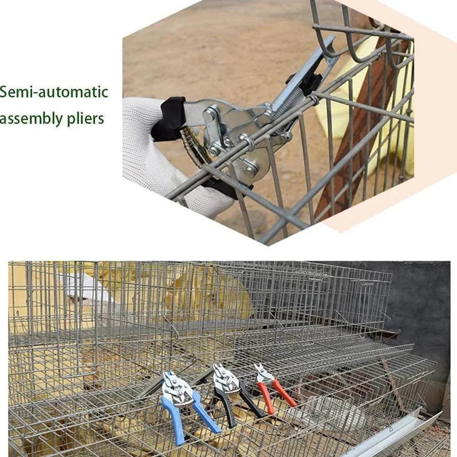 (🔥New Year Hot Sale- 30% OFF) Type M Nail Ring Pliers