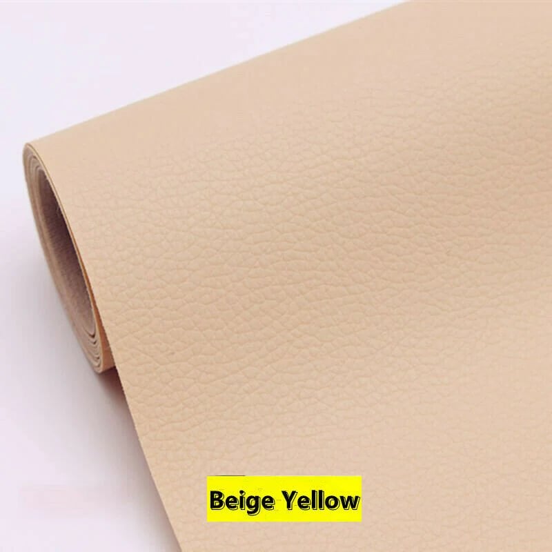 Dialoglet 2026 Upgrade Self-Adhesive Leather Repair Patch